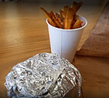 Five Guys food