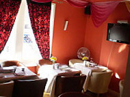 Khan's Restaurant - Epsom food