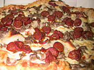 Pizzaland food