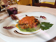 Locanda La Dolce Vite food