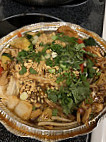 Little Elephant Thai Bistro food