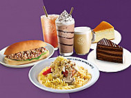 The Coffee Bean Tea Leaf (marina Cove) food