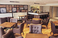 Mezzanine Bar - B Hotel Quezon City food