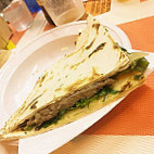 Piadina E Crescione Da Gilly food