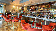 Browns Brasserie Milton Keynes inside