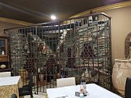 Restaurante-bar Los Galanes food