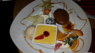 Mike`s EKU Steakhouse food