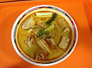 Laksa House food