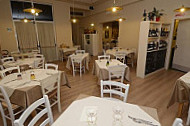 Osteria Dei Re food