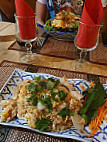 Banthai food