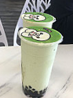 Ti-li Boba food