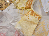 Del Taco food