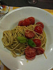 Trattoria Dei Pioppi food