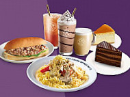 The Coffee Bean Tea Leaf (hdb Hub) food