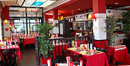 La Boucherie Arras food