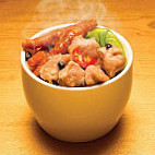 Tong Kee Bao Dim (heng Fa Chuen) food