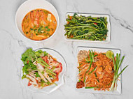 Khon Kaen food