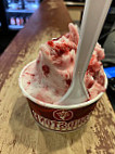 Cold Stone Creamery food