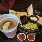 Tijuana Flats food