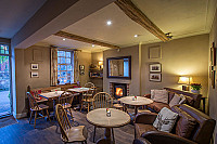 The New Inn Baschurch inside