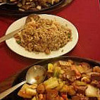 Bright Chinese Restaurant food