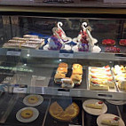 The Georgian Patisserie food