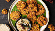 South Indian Soedermalm food