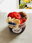 Very Acai food