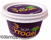 Açaí Frooty food