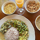 Eva Lanka food