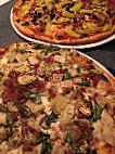 Papa Murphy's Take N' Bake Pizza food