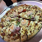 Juanpa Pizza Y Parrilla food