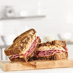 Arby's Roast Beef Restaurants food