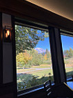 Mount Shasta Resort inside