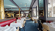 Brasserie Du Louvre Bocuse food