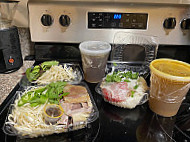 Pho Tai food