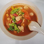 Tiey Tomyam food