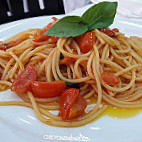 La Forchetta D'oro food