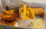 Maryland Fried Chicken food