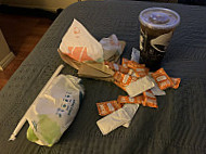 Taco Bell food