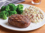 Applebee's Grill And Moreno Valley food