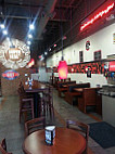 Jimmy John's inside