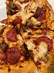 Domino's Pizza food