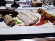 Restaurant de la Loire food