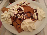 Creperie La Tulipe food