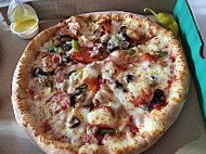 Papa John's San Sebastian De Los Reyes food