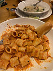 Olive Garden Italian food