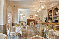 The Tea Room Solihull food