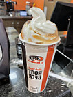 A & W Family Restaurant food