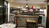 Osteria Il Gagollo food